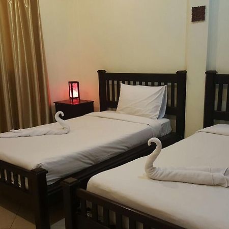 Domon Hotel 万象 外观 照片