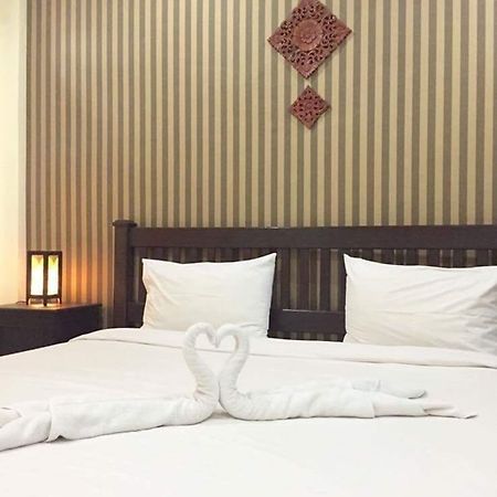 Domon Hotel 万象 外观 照片