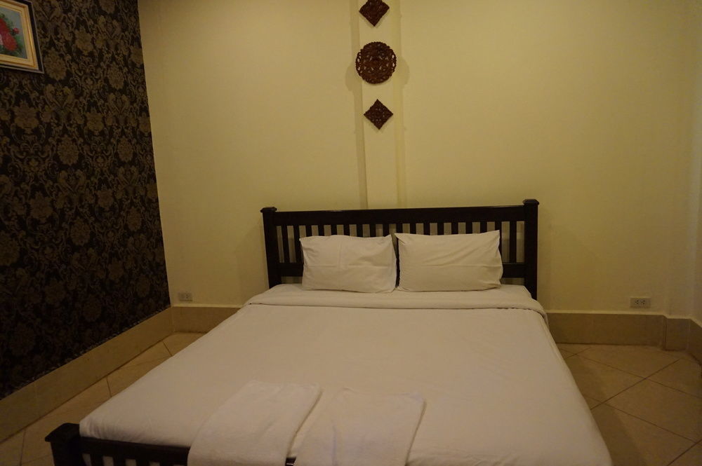 Domon Hotel 万象 外观 照片