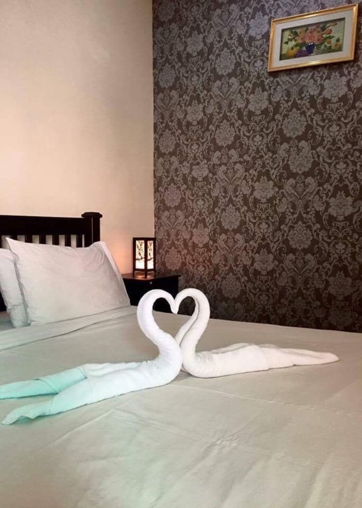 Domon Hotel 万象 外观 照片