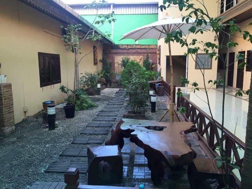 Domon Hotel 万象 外观 照片