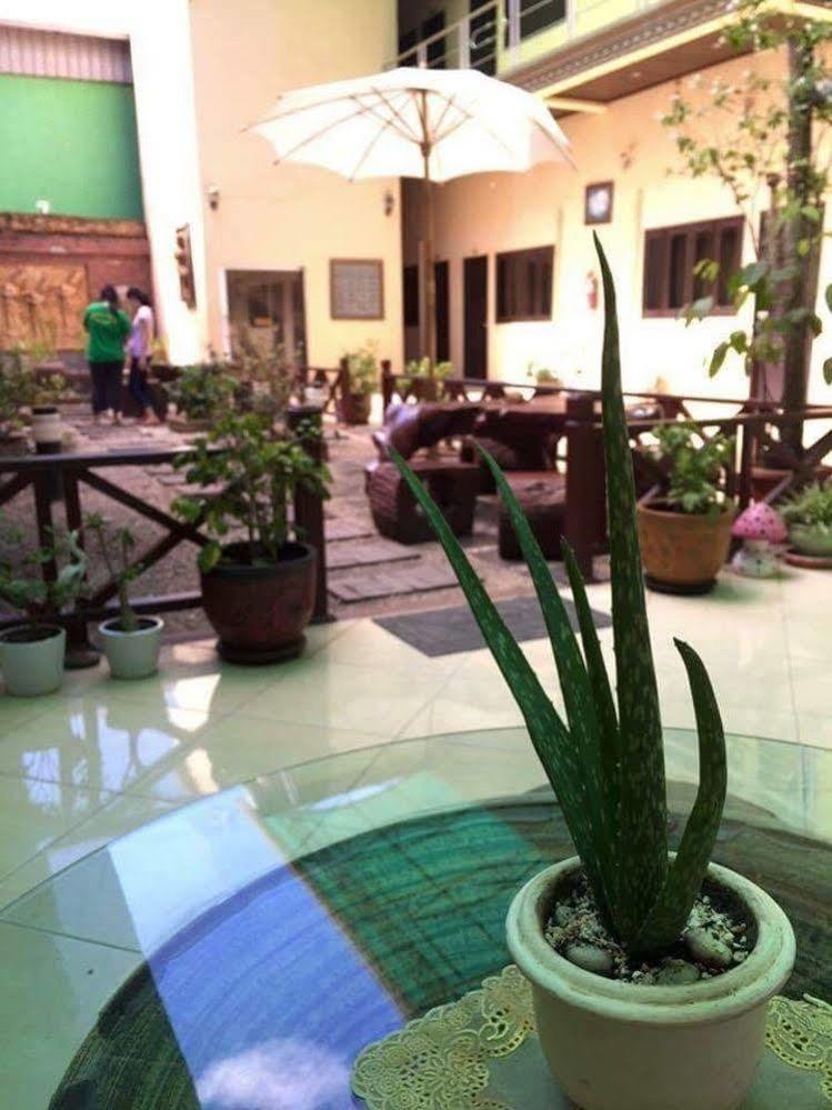 Domon Hotel 万象 外观 照片